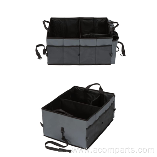 cooler accessories boot trunk storage organizer